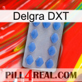 Delgra DXT 21